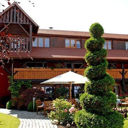 Osthouse Hotel A La Ferme מראה חיצוני תמונה