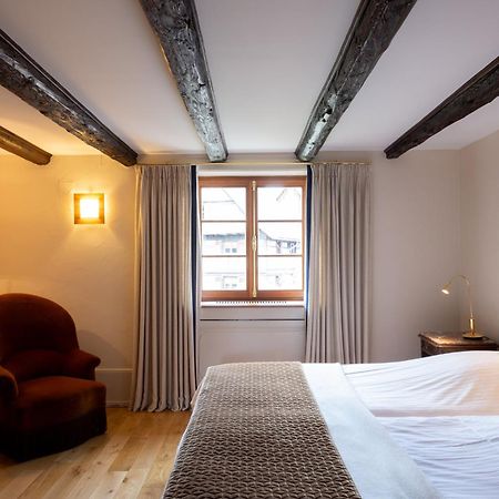 Osthouse Hotel A La Ferme מראה חיצוני תמונה