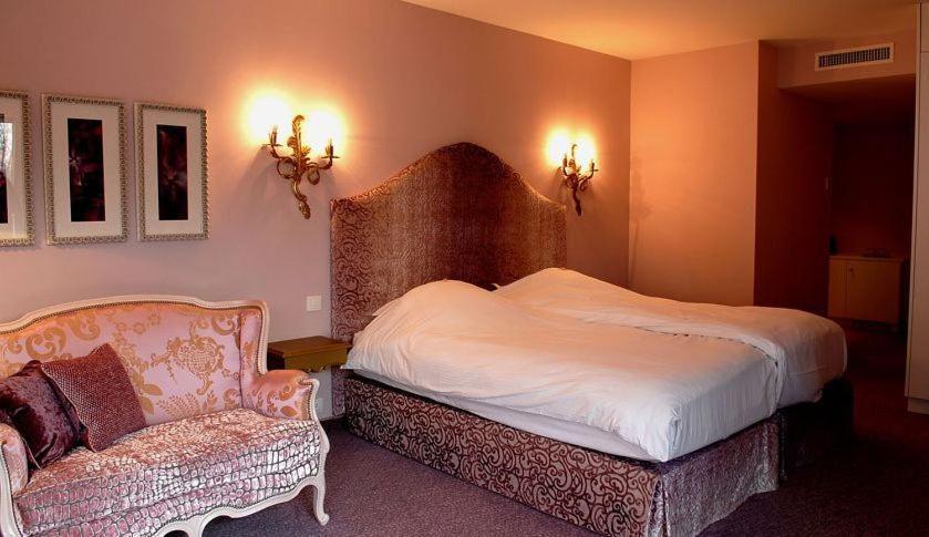 Osthouse Hotel A La Ferme חדר תמונה