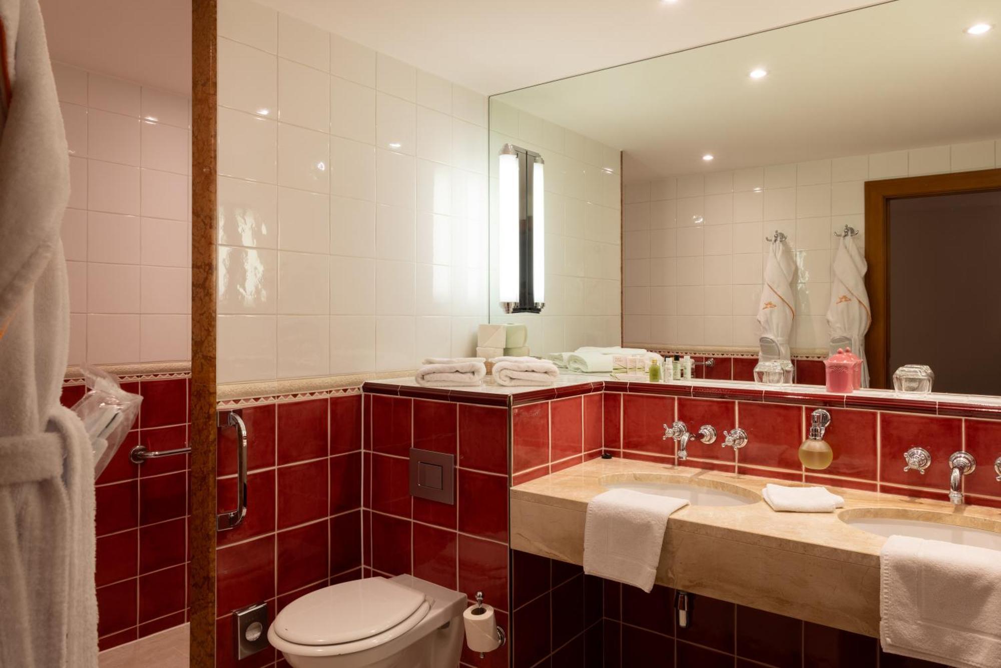 Osthouse Hotel A La Ferme מראה חיצוני תמונה